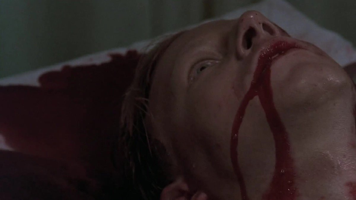 apostIIe's tweet image. pet sematary (1989)