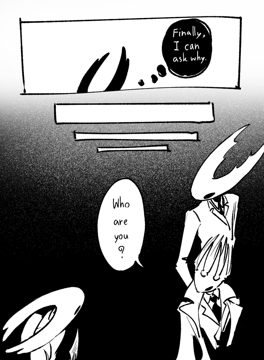 bottlegoat's tweet photo. AU. I hope English is understandable... https://t.co/q0KYXeRAVi