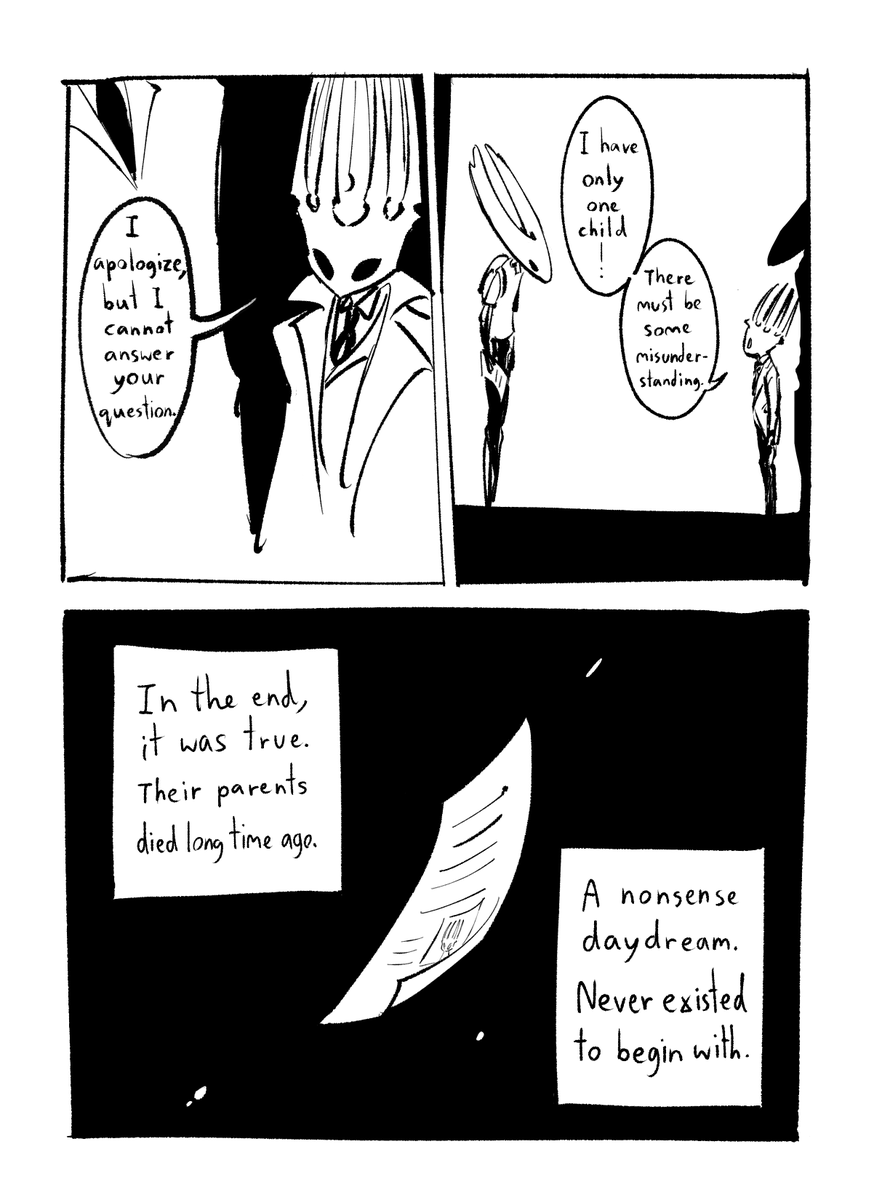 bottlegoat's tweet photo. AU. I hope English is understandable... https://t.co/q0KYXeRAVi