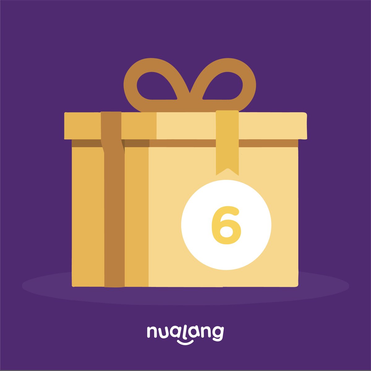 nualangapp's tweet photo. Day 6: Let's get our Italian language students speaking about what they have done in 2021 by practicing with this FREE Present Perfect A2 Italian lesson: https://t.co/mxYr790TPk 🎁🎄
#italianteacher #langchat #mfltwitterati #italiancourses #wlteach #mflteach @ATI_Ireland https://t.co/6isNiDcABz