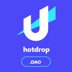 HotDropDAO's tweet image. Unstoppable 

@unstoppableweb