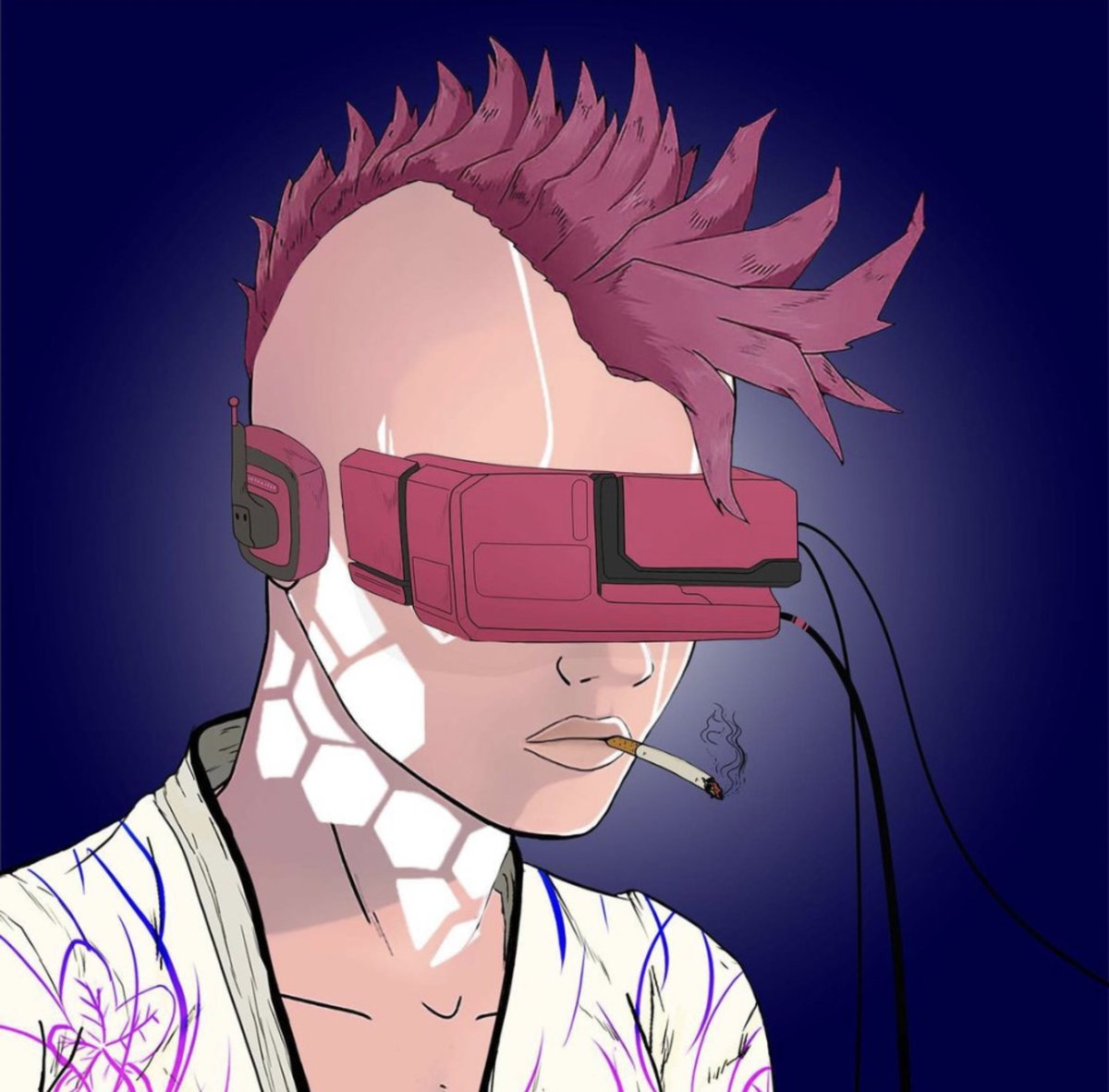 @nftgallery_art <a href="/SpaceTravelersC/">Space Travelers Club</a> #NFT holders get entered for monthly #Travel to #events around the world. 

If interested in #sports #Travel or #music, this is a great #NFTProject to check out. Plus the community + art are 🔥. Join us on discord discord.gg/xr7HH4MM

AMA live at 3pm EST