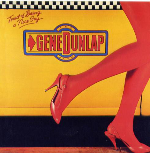 Makoto9957's tweet photo. #CD2021　
#GeneDunlap　
#SOUL 
1983
1981年のIt's Just The Way I Feelに比べるとメロウ度は落ちるが、こちらの盤の方がレアで高値だった為、買えなかったが、盤に少し曇りがあるので格安でゲッド！3曲目TakeBackMyLove、4曲目のThere’ｓTalkなどアーバン度はまずまずだった。840円 https://t.co/s8WNyY17mM