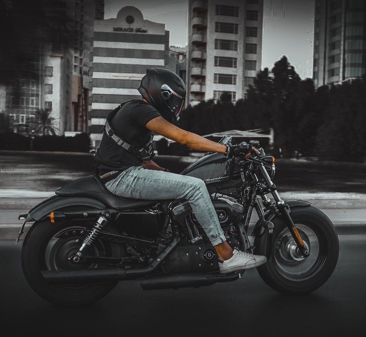 e_3essa's tweet photo. Every day is a good day for a ride https://t.co/sytY88kTSx