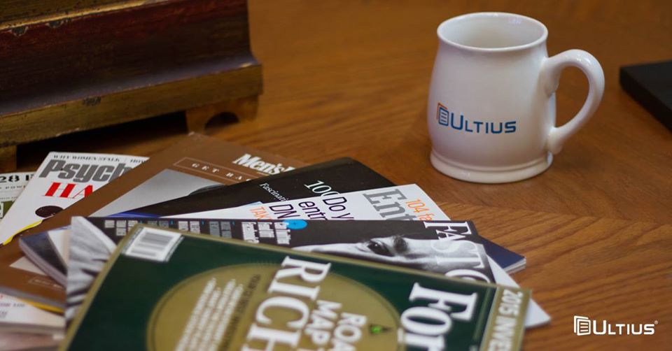 UltiusInc's tweet photo. Finals week was rough, huh? Here are 20 great ways to de-stress as we move into the holidays: https://t.co/Uzq0WNWp8v https://t.co/9BnwfdoPQq