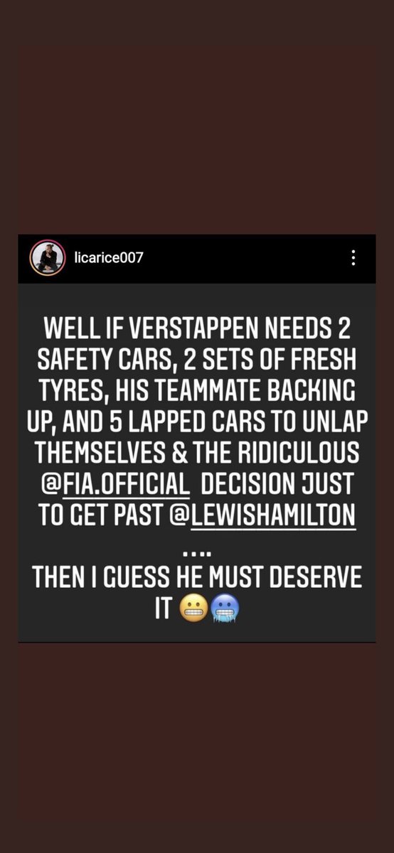 beanzyandfatty's tweet photo. @TheNotix26 @MercedesAMGF1 @LewisHamilton @amgmotorsport @PET_Motorsports https://t.co/ISyJi5qfCY