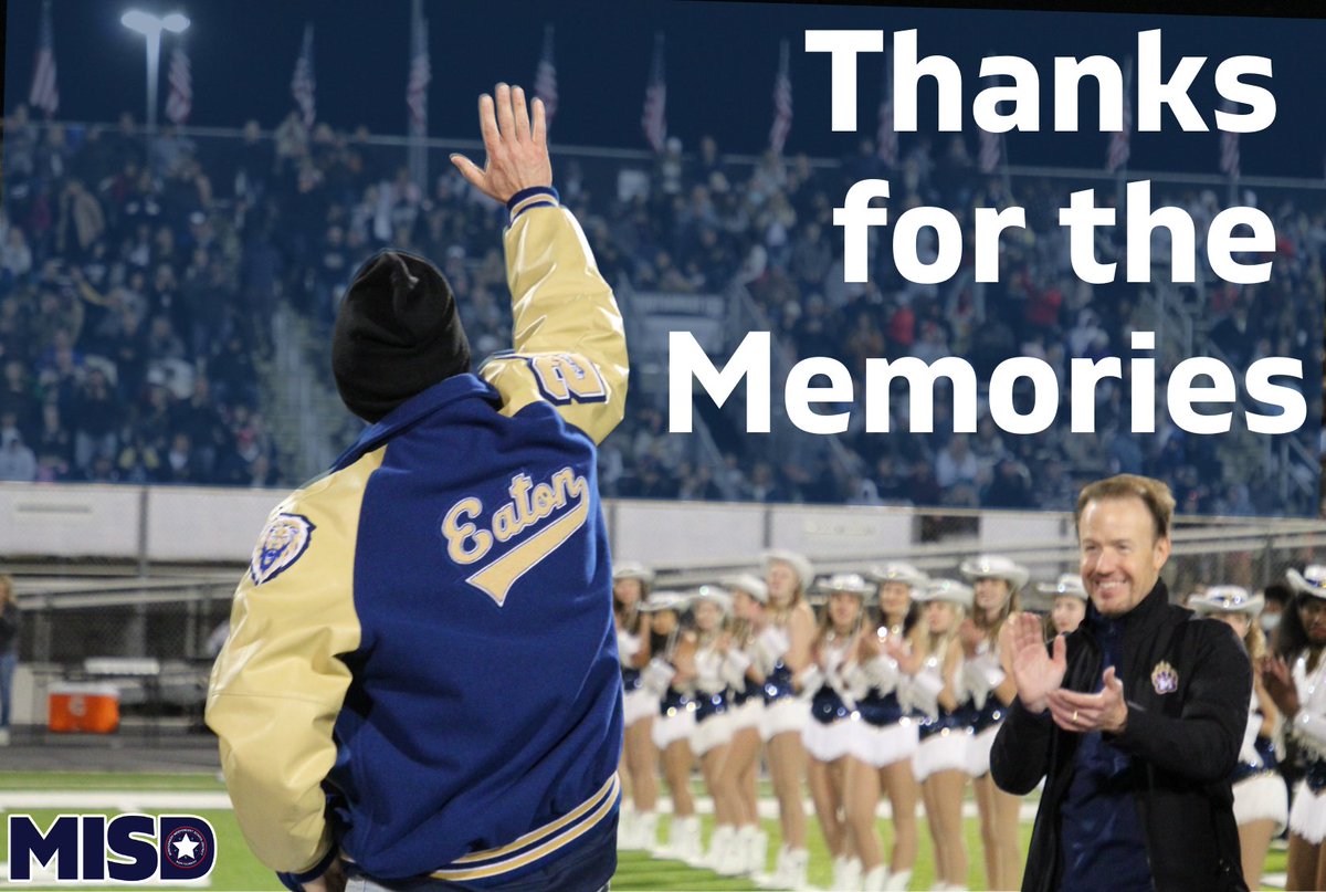 Montgomery ISD tweet media