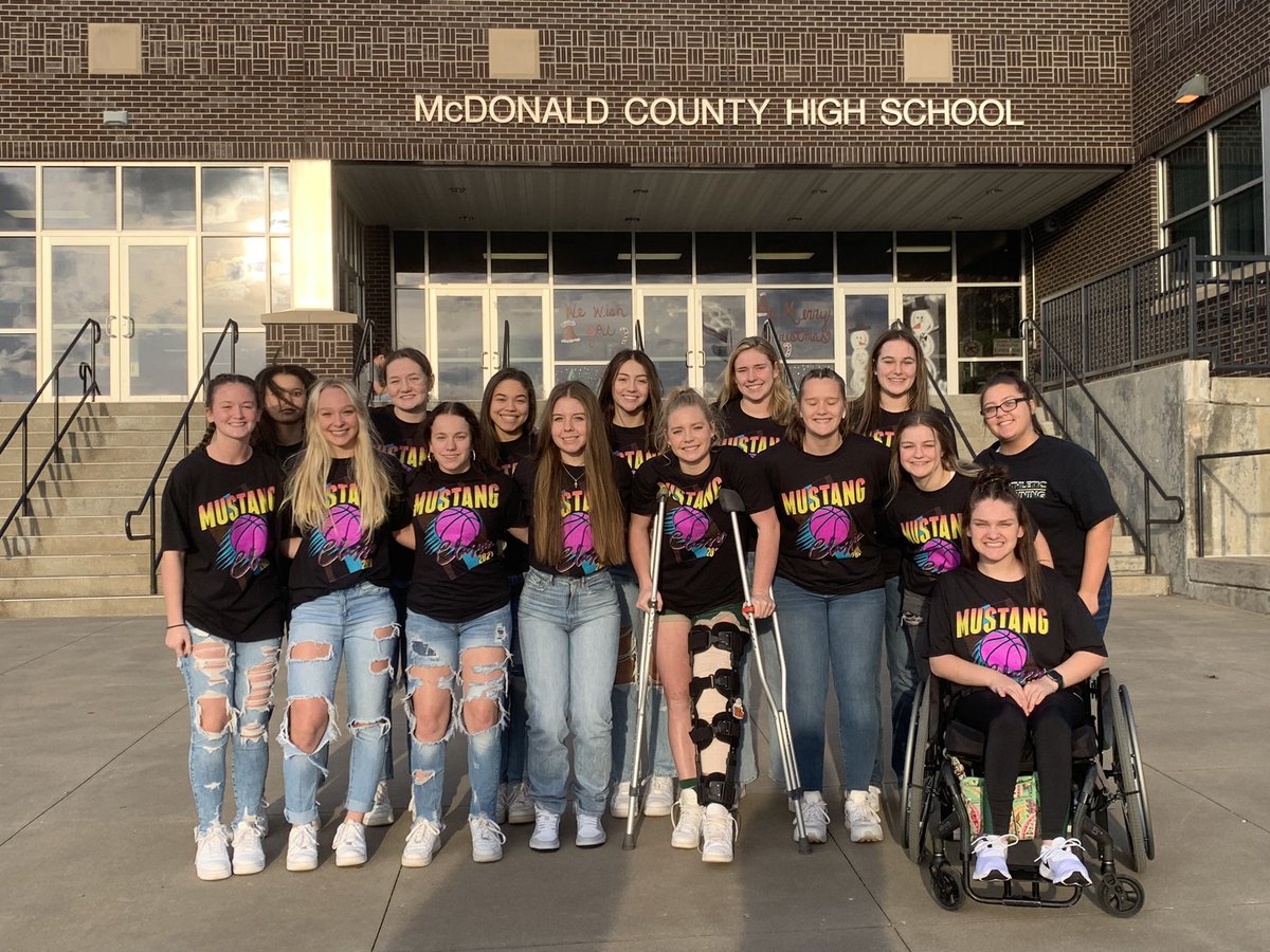 Alma_AthTrainer's tweet photo. Recap of Missouri Tournament with @Alma_girlsbball https://t.co/mJKalCMiaO