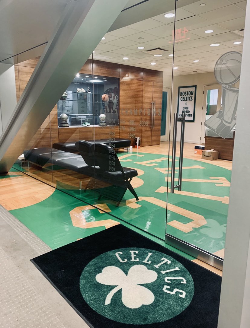 I have accepted an offer to work for the BOSTON CELTICS as a full time Digital Production Specialist. I'm just a kid from Boston with big dreams. Coming from where I come from to make it this far is borderline a miracle. God is good, I'm excited to get started. 💯☘️🎥🔥🏀