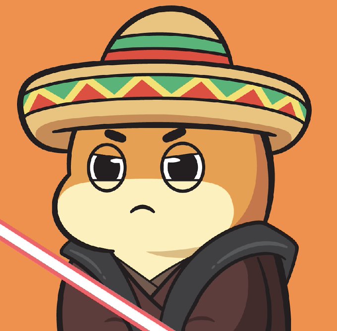 Selling Squishy #4 well below Value at .25🚀 He has a Super Rare Trait at .8% Top 6%! Merry Christmas<a href="/tag/nft"class="tags"><span>#nft</span></a><a href="/tag/nftart"class="tags"><span>#nftart</span></a><a href="/tag/nftcommmunity"class="tags"><span>#nftcommmunity</span></a><a href="/tag/squishysquad"class="tags"><span>#squishysquad</span></a>