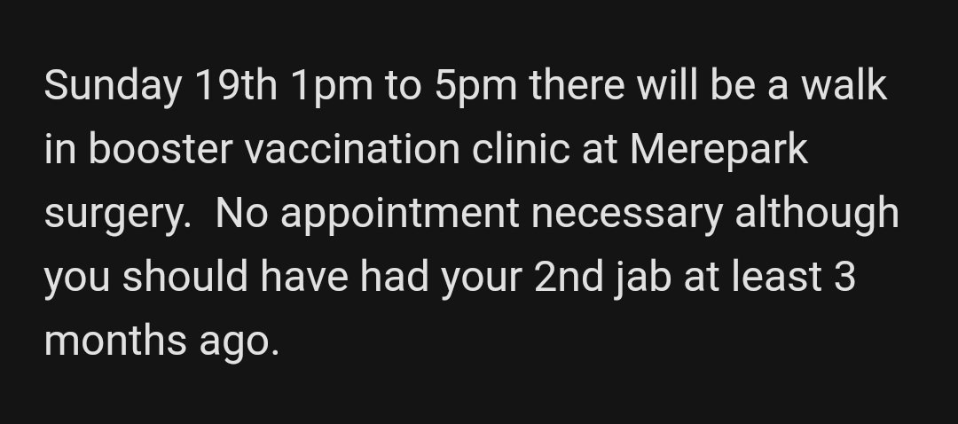 Alsager Round Table tweet media