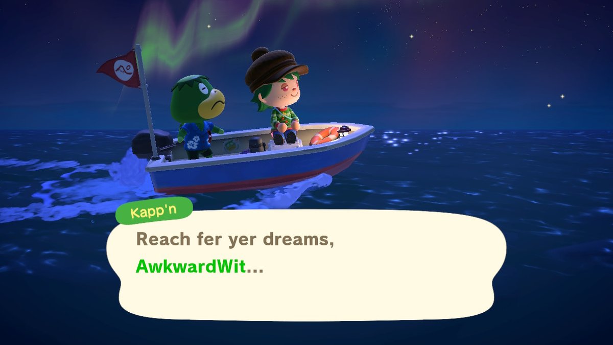 Awkward Witness tweet media