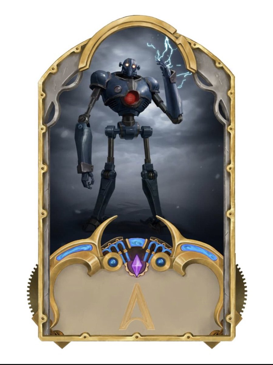 AndriusRybakov1's tweet photo. @JoeParys Arcane league!!!! https://t.co/8YlyhPNtcb