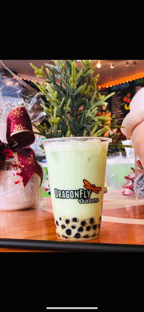 DragonflyTZone's tweet photo. Are you a Honeydew Milk Tea? Because I want you to be my Honey...dew. 🧋 https://t.co/hXKXmxcWbB