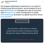 Photo by CEO Climate Dialogue (@CEOClimate)