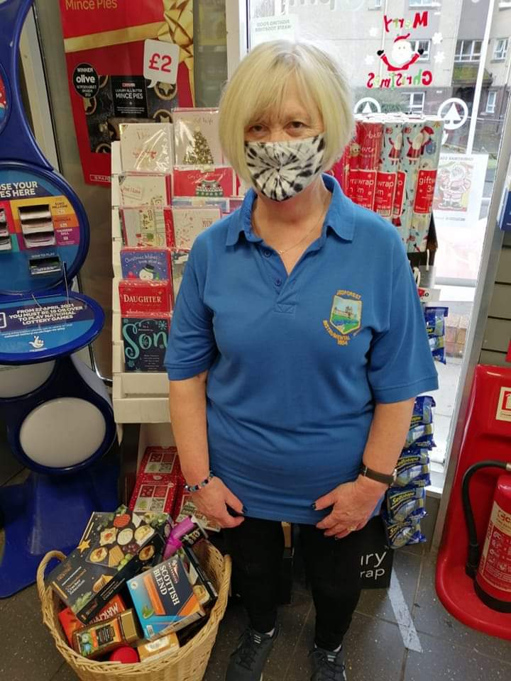 Jedforest Instrumental Band tweet media