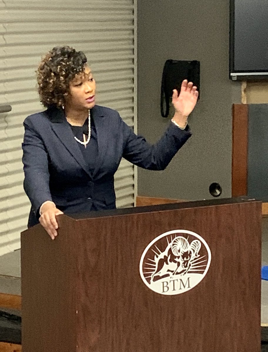 ABC_underage's tweet image. Under Age, Under Arrest was at Brewbaker Technology Magnet High School in Montgomery on Wednesday. Montgomery County Chief Deputy DA Azzie Taylor joined MADD's Carolyn Tyus, SBI Agent Fred Hutcherson and ABC Board's Daniel Dye in warning students of dangers of alcohol.#AlabamaABC