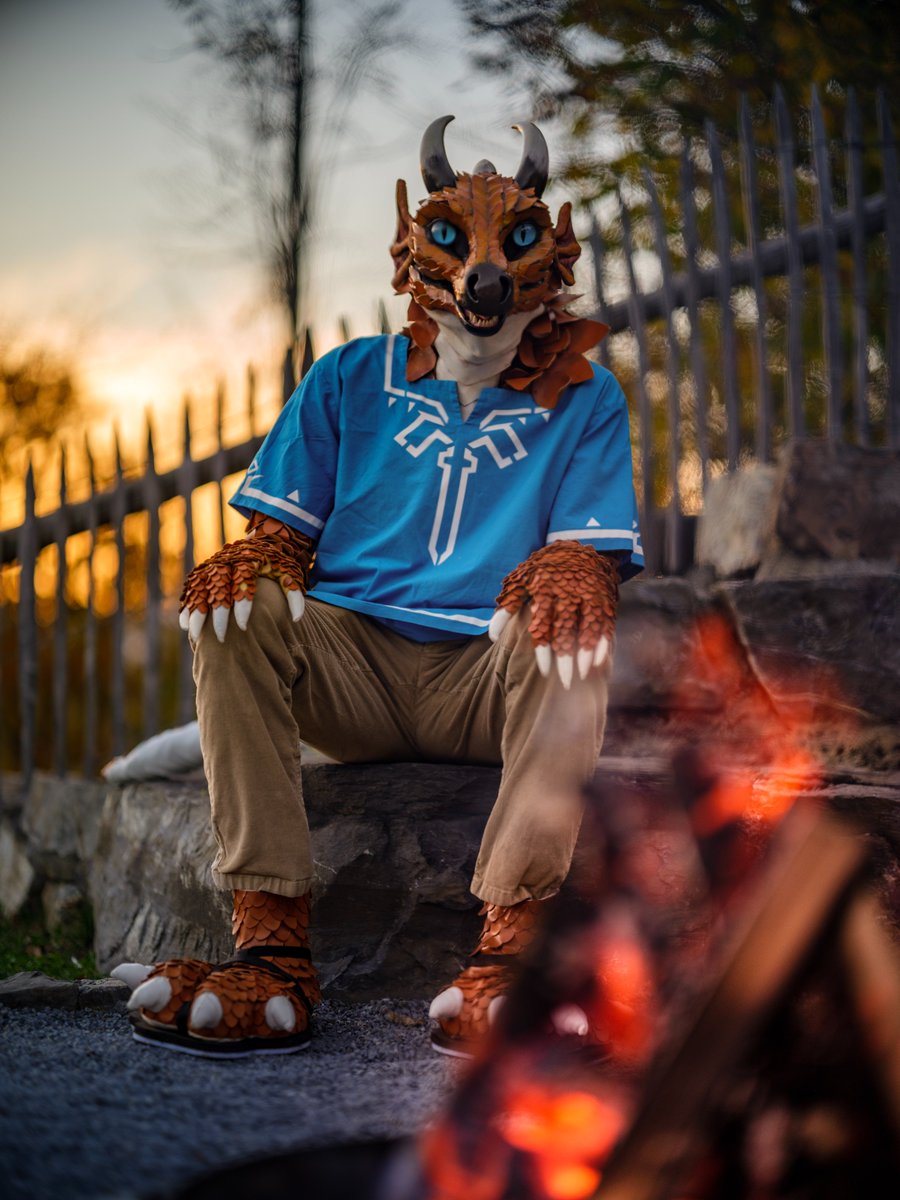 Reykur / Jökull (@jokulle7n) on Twitter photo Join me by the fire, it's warm.
📷: <a href="/CaptainChaotika/">🌻 混沌的隊長 ➡️ TFF, AC, EF</a>
🪡: head by linktr.ee/lucid_creatures, rest of the scalesuit by me
#GLC2021 #GLC11 #FursuitFriday #scalesuit Join me by the fire, it's warm.
📷: <a href="/CaptainChaotika/">🌻 混沌的隊長 ➡️ TFF, AC, EF</a>
🪡: head by linktr.ee/lucid_creatures, rest of the scalesuit by me
#GLC2021 #GLC11 #FursuitFriday #scalesuit