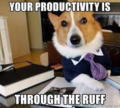 Performulus's tweet photo. Nice work this week!

Weren't as productive as you'd hoped?  Learn how Performulus helps teams and individuals stay on track and achieve more through trackable daily activity plans, that drive the confidence, accountability, and insights to achieve more. 

https://t.co/0sFo9IlHQf https://t.co/rNdijboBlV
