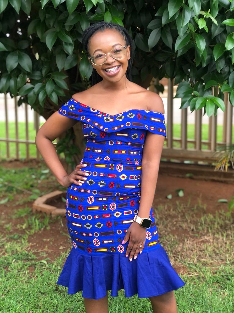 rasnator's tweet photo. Just look at how beautiful Dr.Rasekutuma looked yesterday😍❤ https://t.co/9VDn2T3SmL