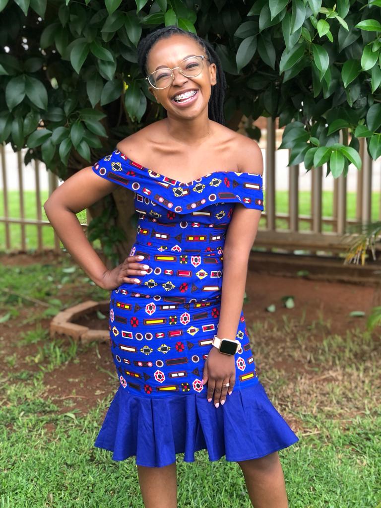 rasnator's tweet photo. Just look at how beautiful Dr.Rasekutuma looked yesterday😍❤ https://t.co/9VDn2T3SmL