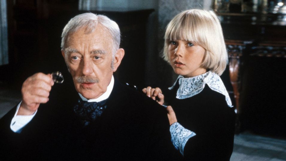 The same procedure as last year? The same procedure as every year! Watching #littlelordfauntleroy #DerKleineLord on Friday before Christmas.
