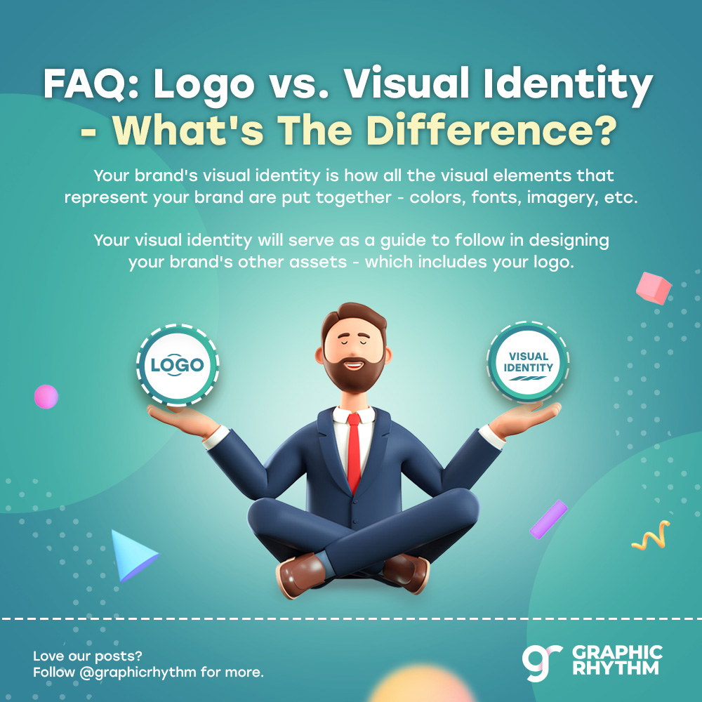 GraphicRhythm's tweet photo. Do you need a logo? Or a visual identity?

Let's get on a discovery call and talk about your business's design needs. Contact us --> link on our bio.
.
.
#socialmediamarketing #digitalmarketing #socialmedia #marketing #branding #business #marketingdigital #seo #onlinemarketing https://t.co/RGb4U2VL0G