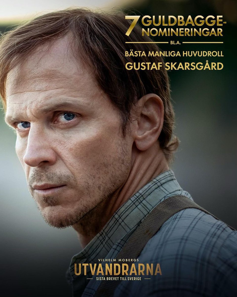 best of gustaf skarsgård tweet media