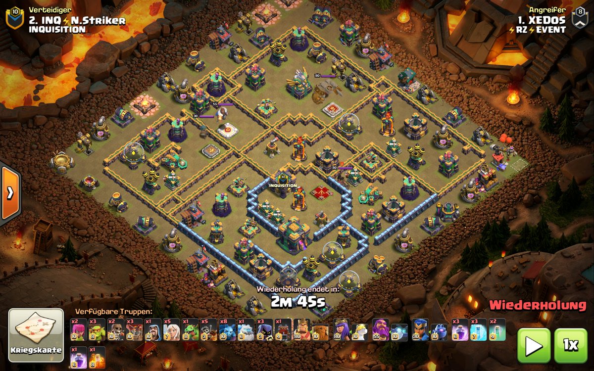 Xedos_coc tweet media