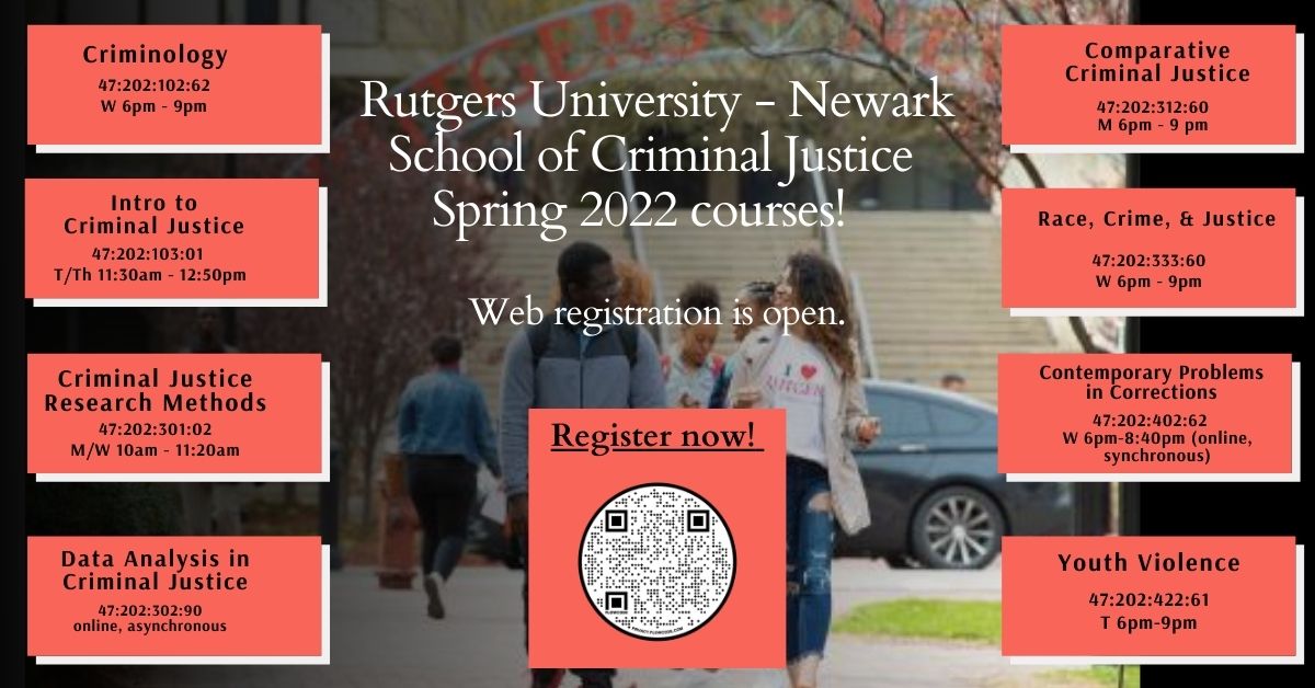 Rutgers SCJ tweet media