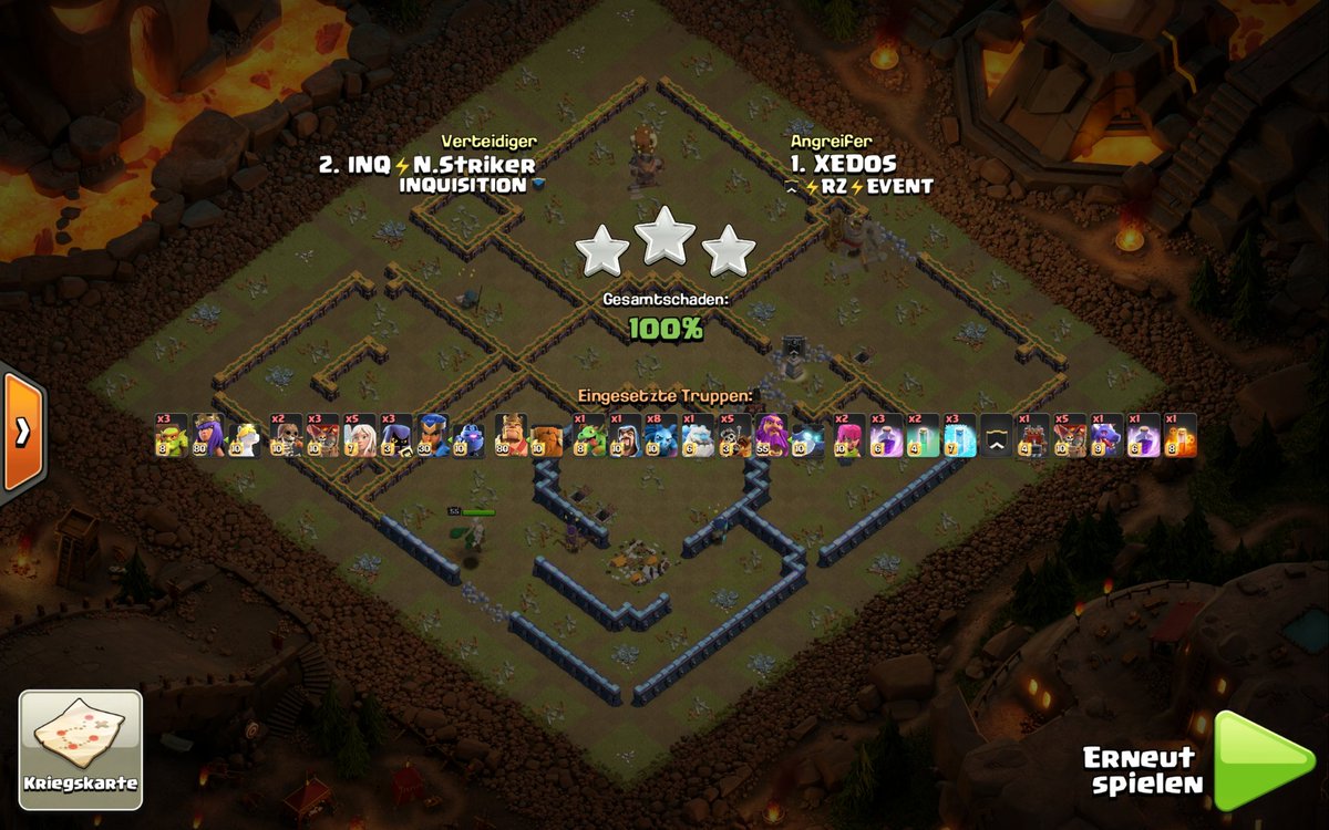 Xedos_coc tweet media
