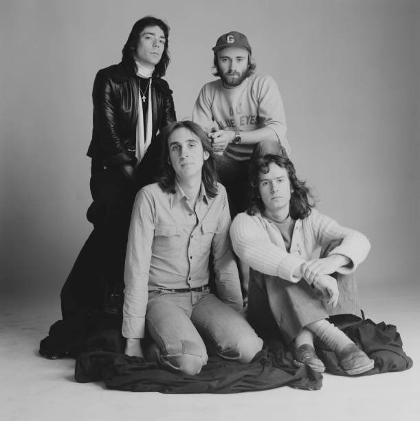 primarily_prog's tweet photo. Genesis, 1976.

A stupendous year …
   - a new singer,
   - February: A Trick Of The Tail,
   - December: Wind And Wuthering. https://t.co/wp6VZ1UBhy