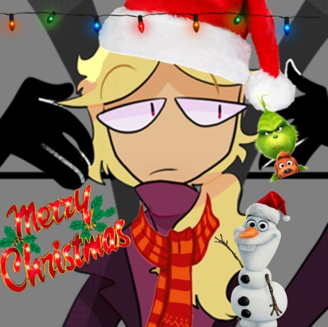 HellkinOficial's tweet photo. Nuevo icon gente ; re bello el Lemon Demon navidad
además ya tenemos nuevo admin de la cuenta "🍋" y de nuestra parte feliz navidad
#hellkin
- 🍋y✨ https://t.co/H3ZtBcNLJo