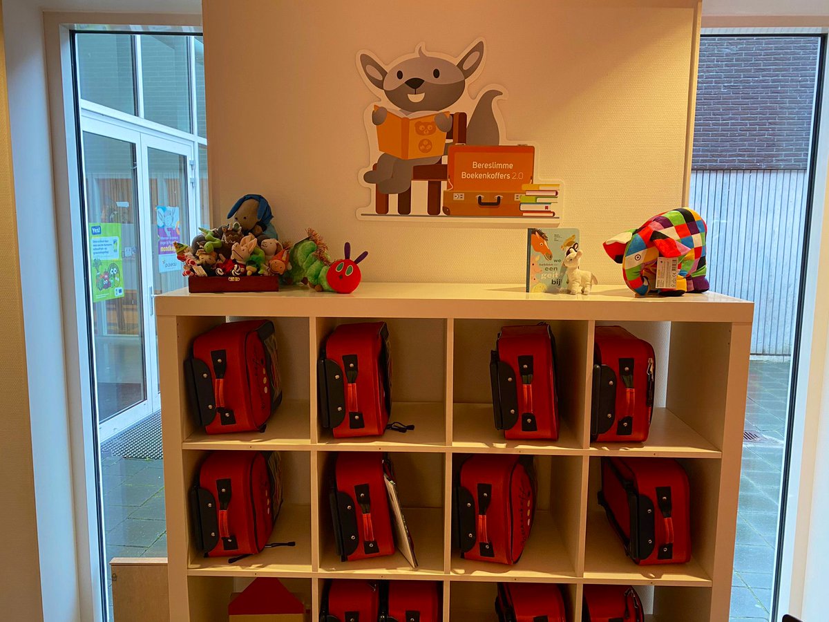 IKC Driemaster tweet media