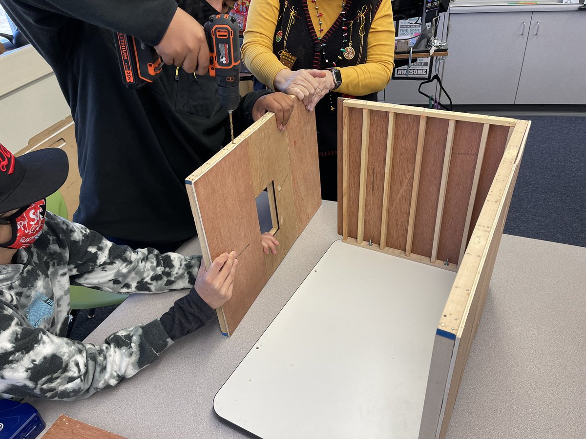 VIDA (6-8 Magnet) tweet media