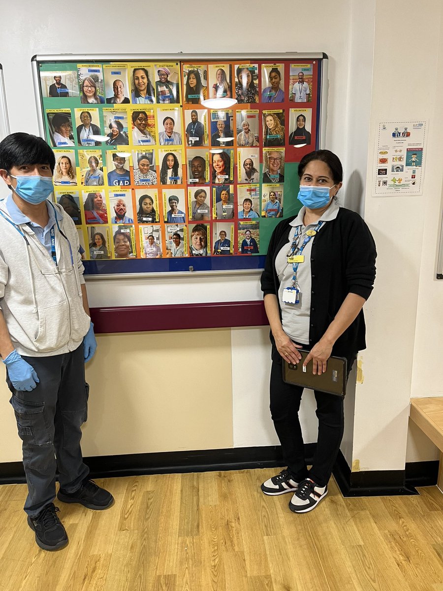 debbie chown tweet media