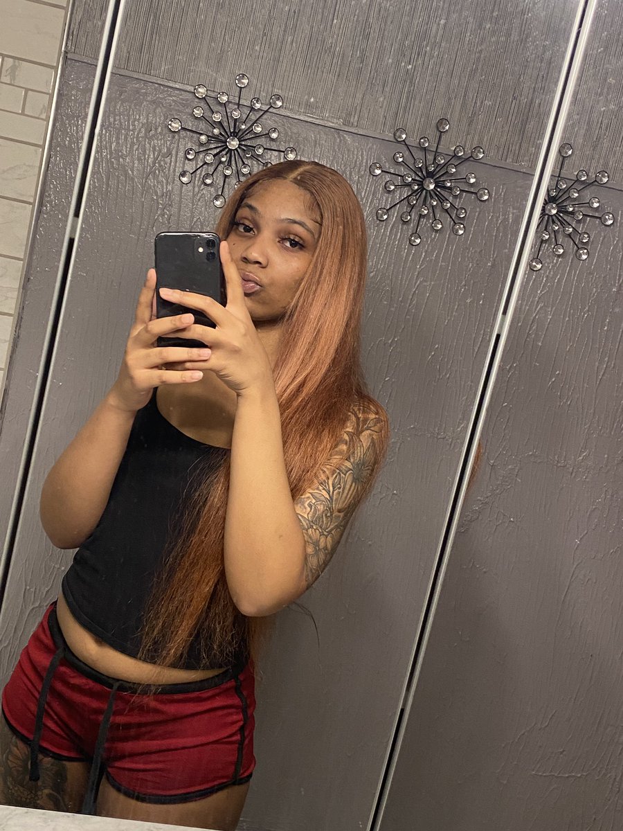 kibeenit's tweet photo. Baby GIRLLLL😍🍊 #hairbyME #colorbyME #SLAYEDBYKP😍 https://t.co/ktGWxz2JbP