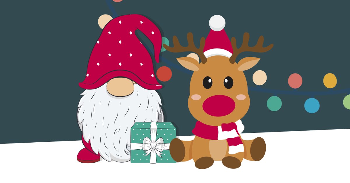 ExploreEssex's tweet photo. 🎄 Get into the festive spirit with our #Christmas Trails at #BelhusWoods, #GreatNotley and #Weald Country Parks 🎄

Find the Christmas creatures hiding in the parks 🕵️‍♂️

From Sunday 19 to Thursday 30 December (while stocks last). Pick up a trail booklet for just £2 from the cafés https://t.co/n6GWBbrhaI
