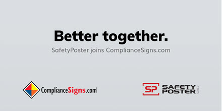 Safety_Poster's tweet photo. @Safety_Poster is now part of @ComplianceSigns! So many more safety products at your fingertips now! Visit our new store: https://t.co/ca9QOdfVN7
#workplacesafety #posters https://t.co/6qYwp3Ppqu