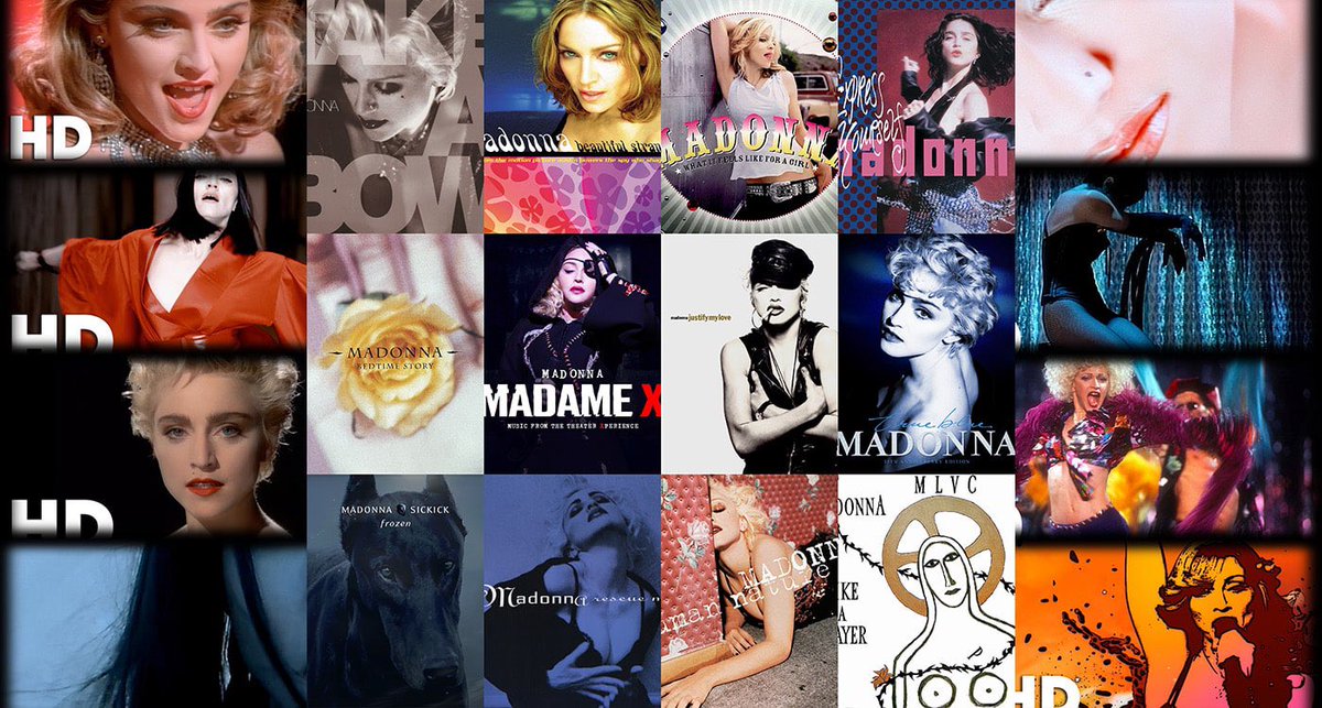 Madonnatribe Madonnatribe Twitter