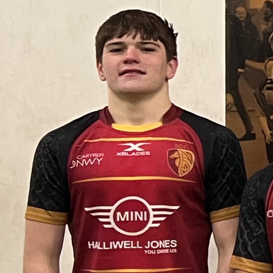 CRLlangefni's tweet photo. Llongyfarchiadau i Aron, Dion, Tudur a Rhys am cael eu dewis i garfan Dan 16 RGC🐗🐗🐗🐗🏉👌

Congratulations to Aron, Dion, Tudur and Rhys on their selection for the RGC Under 16s squad🐗🐗🐗🐗🏉👌 https://t.co/grb2bF96gP