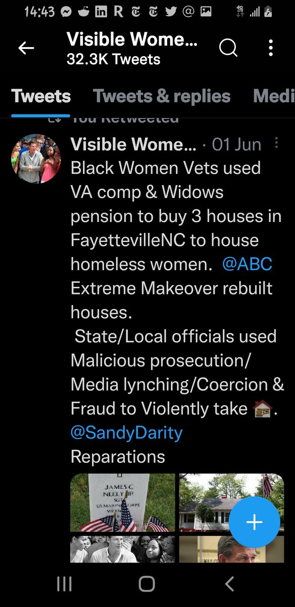 WomanistVeteran's tweet photo. JubileeHouse Justice #HonorMilitaryWomen https://t.co/s2vFHCUXDj