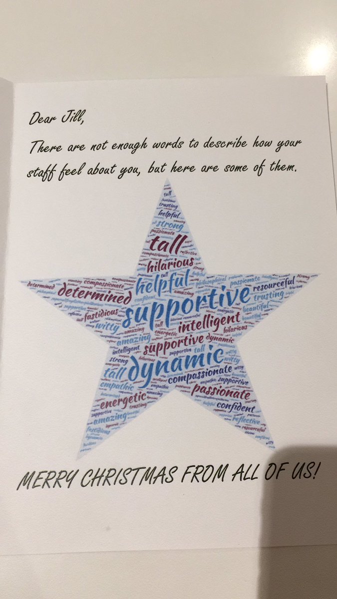 Jill Harland (@jillharland1) on Twitter photo We’ve all had the toughest term yet I think but this card makes it all worthwhile <a href="/Prima1Brudenell/">Brudenell Primary</a> <a href="/Headteacherchat/">HeadteacherChat</a> <a href="/yorksleadership/">Yorkshire Leadership</a> to all you leaders out there - know you have given your all ! We’ve all had the toughest term yet I think but this card makes it all worthwhile <a href="/Prima1Brudenell/">Brudenell Primary</a> <a href="/Headteacherchat/">HeadteacherChat</a> <a href="/yorksleadership/">Yorkshire Leadership</a> to all you leaders out there - know you have given your all !