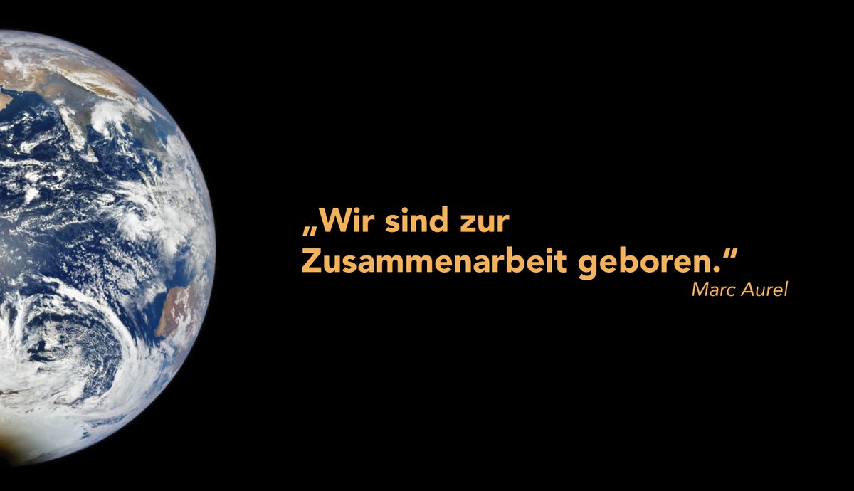 WertePost5 – Unternehmenskultur und Kooperation

Unternehmenskultur ist kein starres Konstrukt. Sie ist lebendig und wird von Mitarbeitenden und Führungskräften geschaffen, gestaltet und...

mehr: wertebilanz.com/irdische-werte…