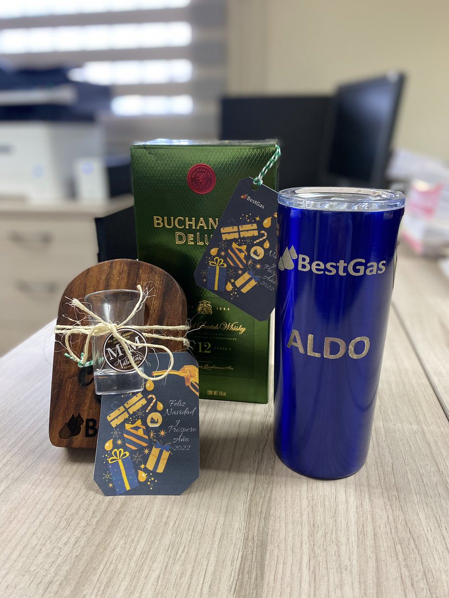 aldogonzalezgax's tweet photo. Gracias a #BestGas #Guaymas por el regalito navideño. Estamos muy agradecidos por el excelente servicio y trato, los mejores!!! ⛽️ @PinGuaymas @montalvo_junior @GTannia https://t.co/vy5y3ubVzT