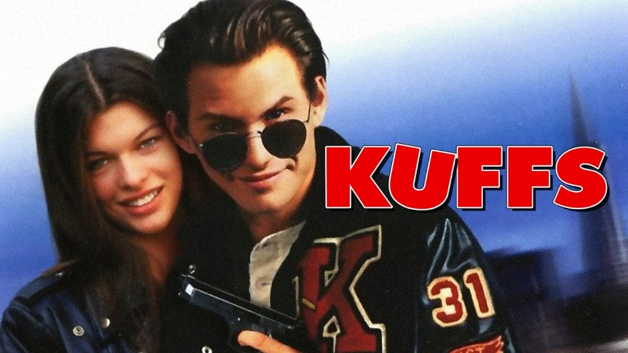 Kuffs  (1992)
Happy Birthday, Milla Jovovich! 