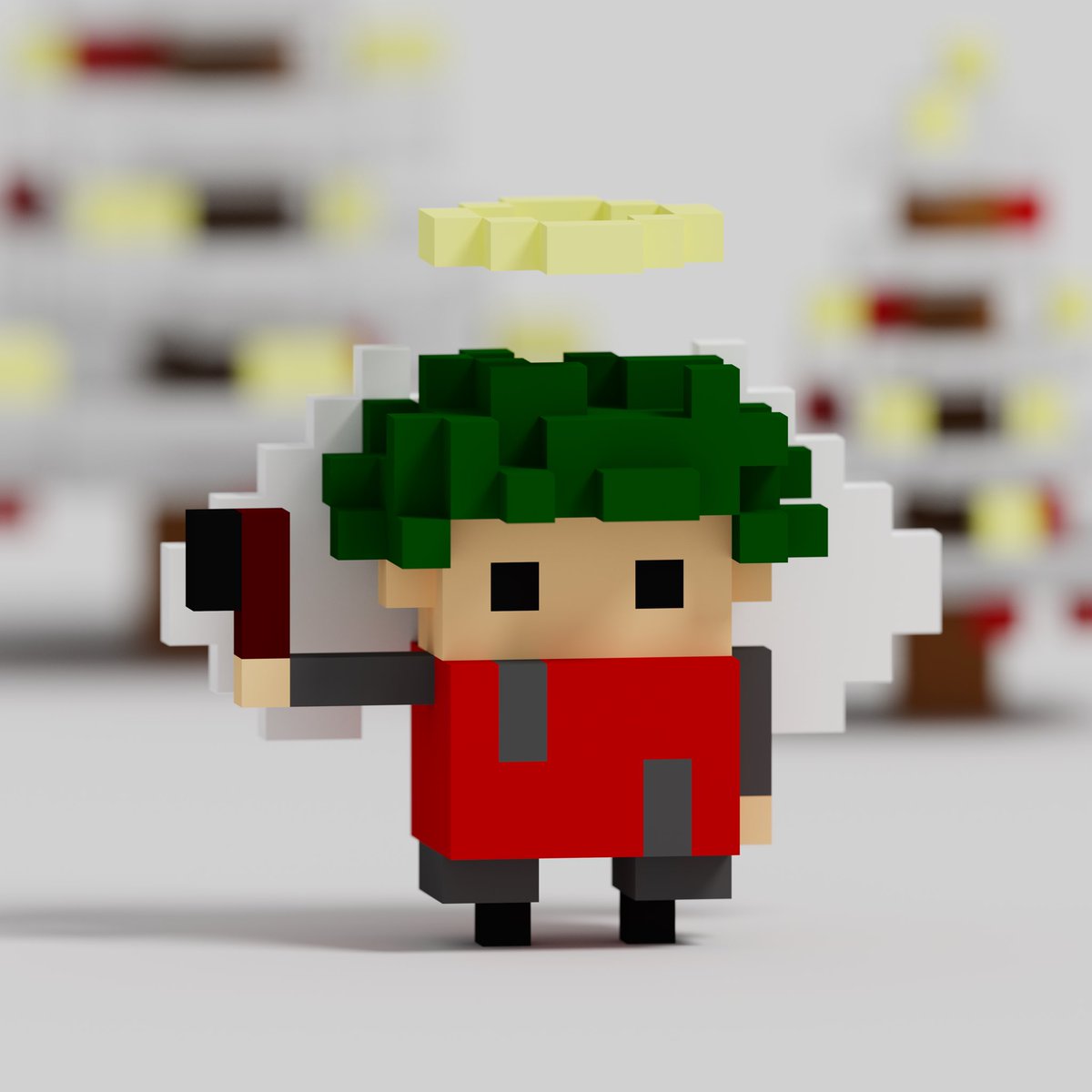 piperdk_art's tweet photo. @opensea piperdk‘s christmas Angels every Day a new angel piperdk‘s christmas Angels every Day a new angel https://t.co/Dg5TgkQGz8 https://t.co/nvwgvOWbjc