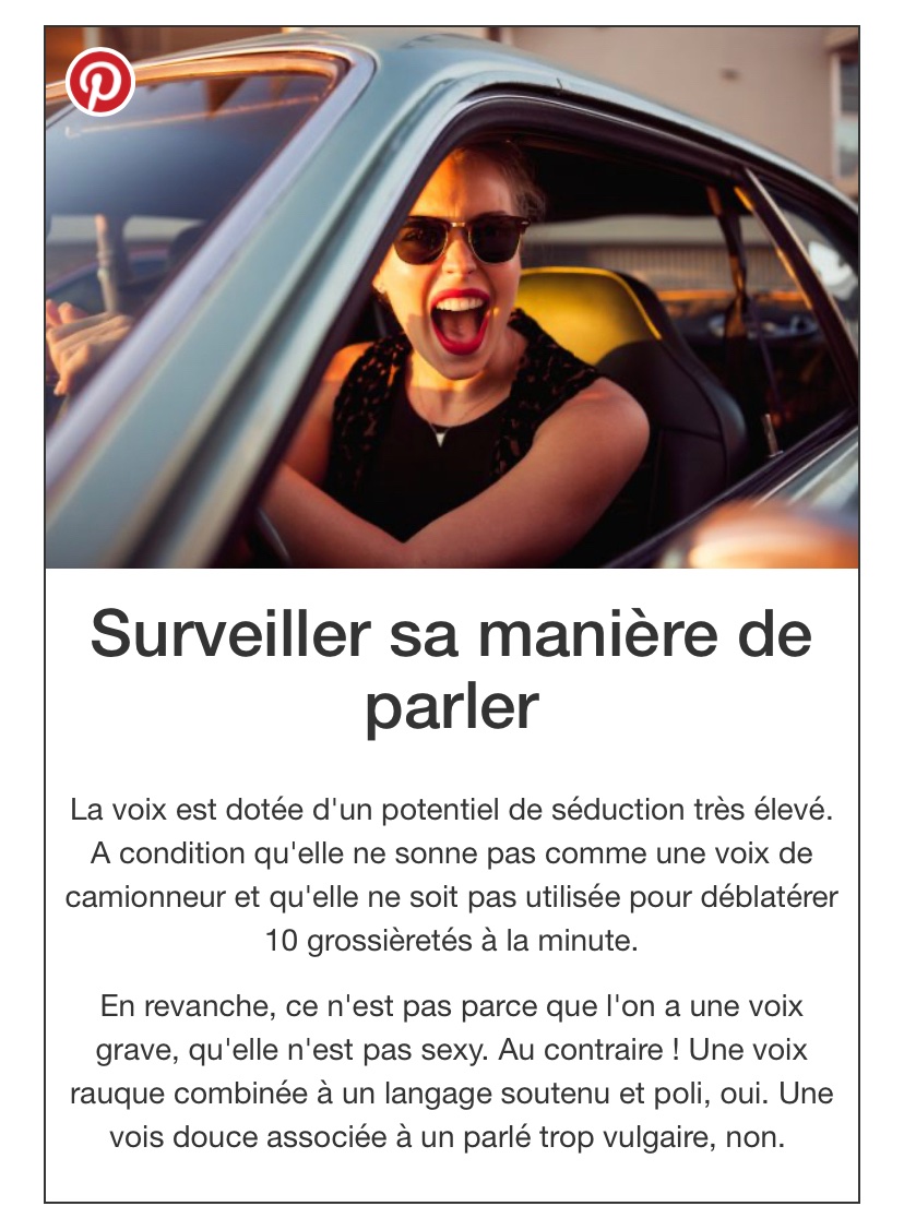 SCGardiens's tweet photo. @Seckooh Apparemment la femme cultivée, féministe et élégante est partie sur Venus, au lieu de ça voilà une femme 2.0 , concupiscente, béotienne et provocante.
Vous avez de l'influence mademoiselle, respectez vous, respectez la femme qui n'est pas qu'une poupée à croquer... https://t.co/W1nbWFTlB3