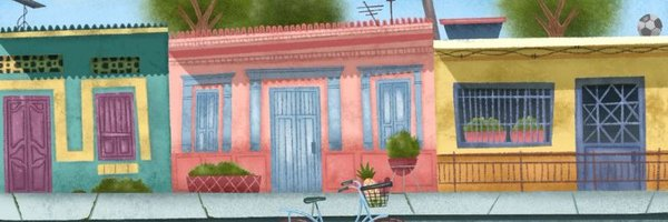 Natzgonzalez1's tweet photo. Esta ilustración tan linda que está en mi perfil es de autoría de @emecegiron que está inspirada en Barrio Abajo.....
#PuroTalentoLocal https://t.co/dn6RlO8XXW