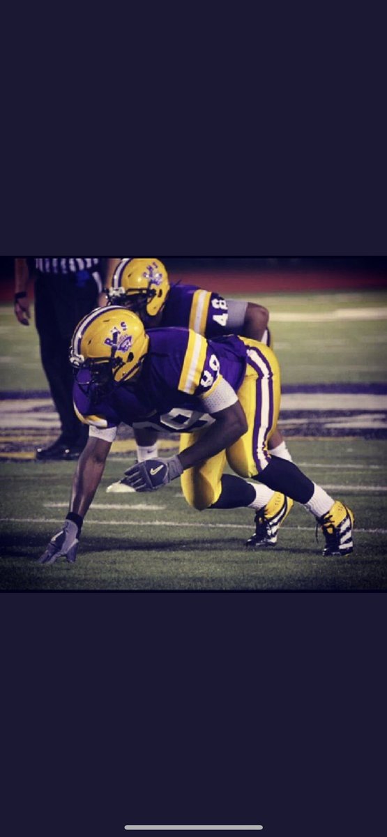 Reynoldsburg High School Football tweet media